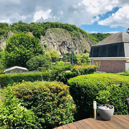 La Vue Sur Meuse De Wepion Privatunterkunft Namur (Namen)